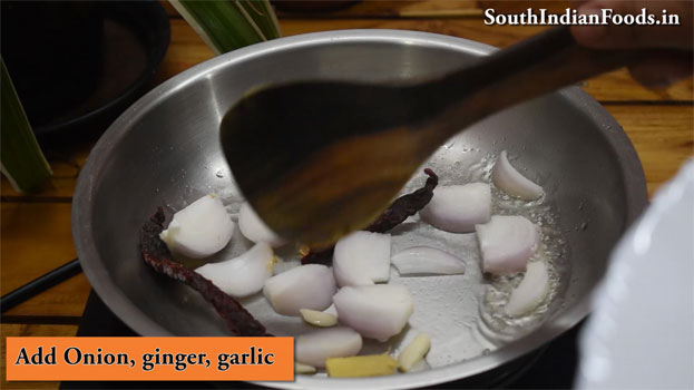 kadai paneer  step 5