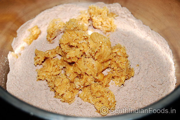 jaggery