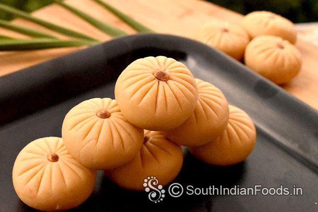 Instant Milk Peda in 10 min