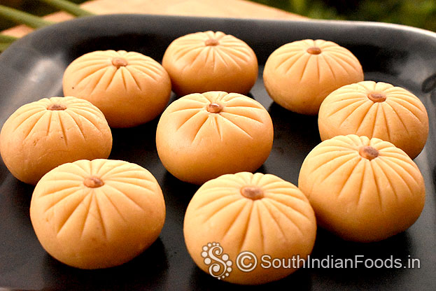 Instant Milk Peda in 10 min