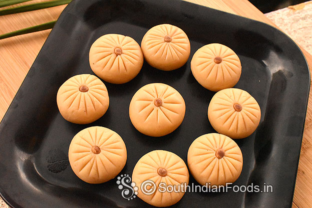 Instant Milk Peda in 10 min