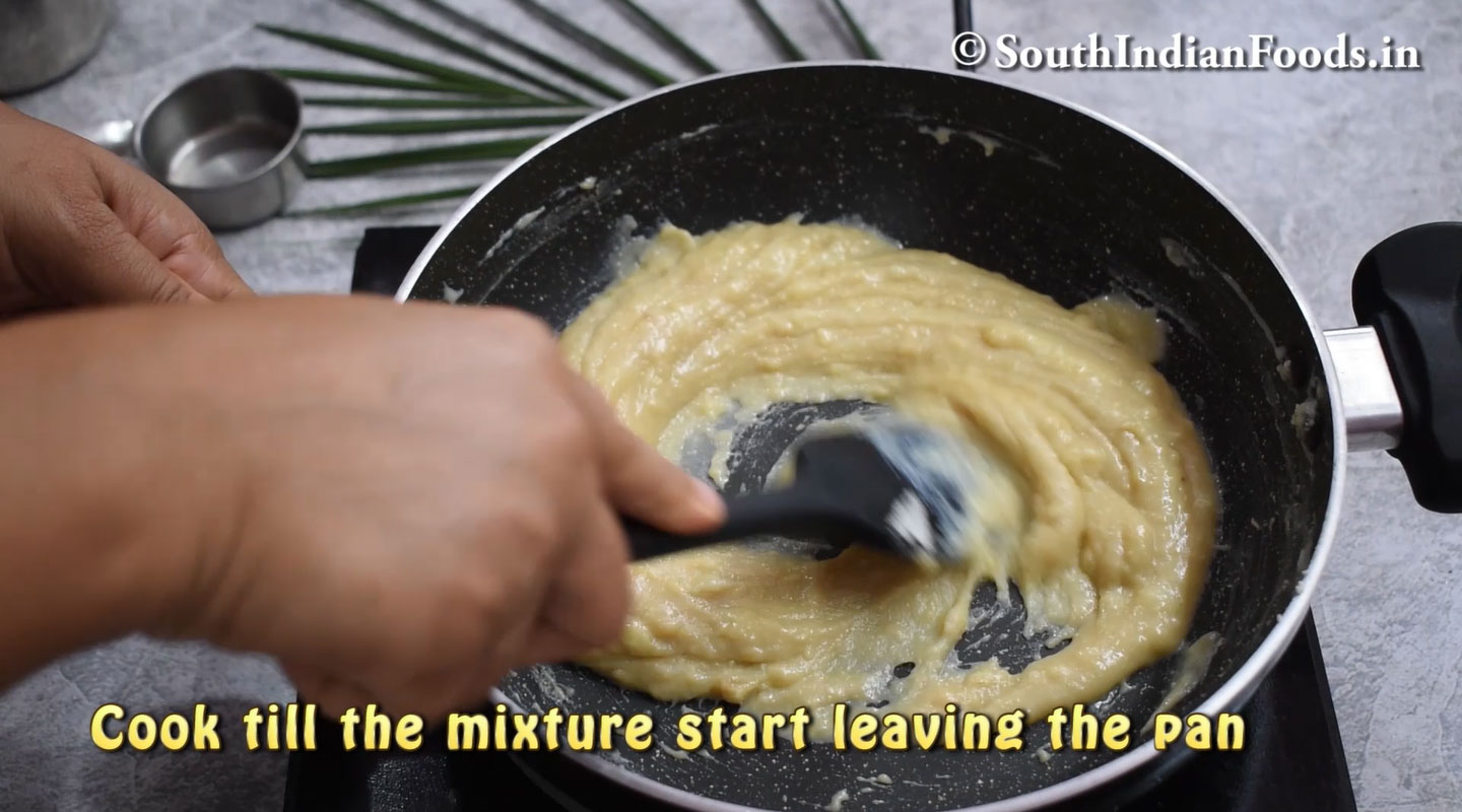 Instant Milk Peda in 10 min