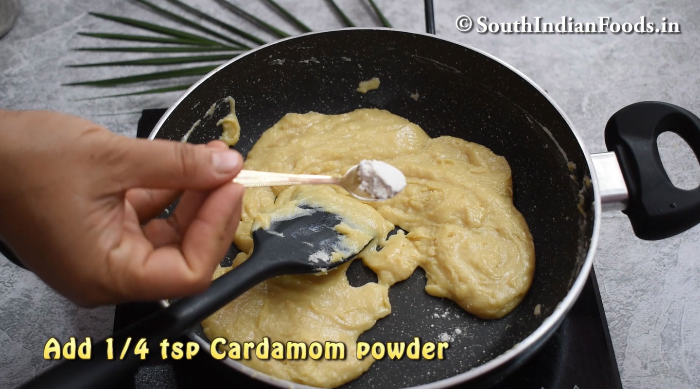 Instant Milk Peda in 10 min