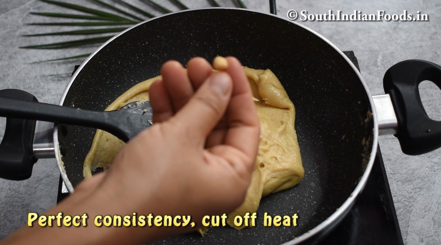 Instant Milk Peda in 10 min