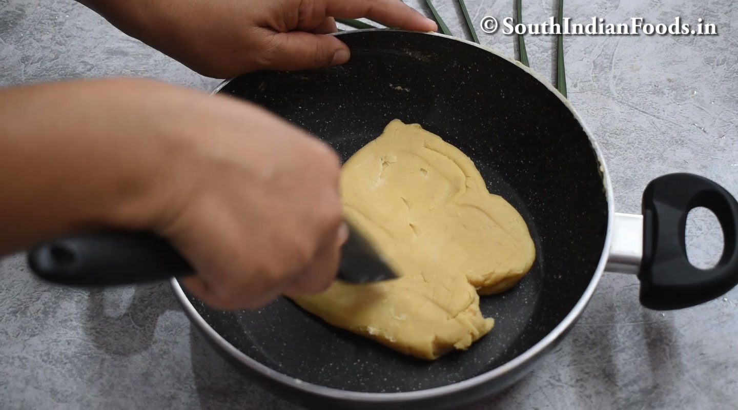 Instant Milk Peda in 10 min