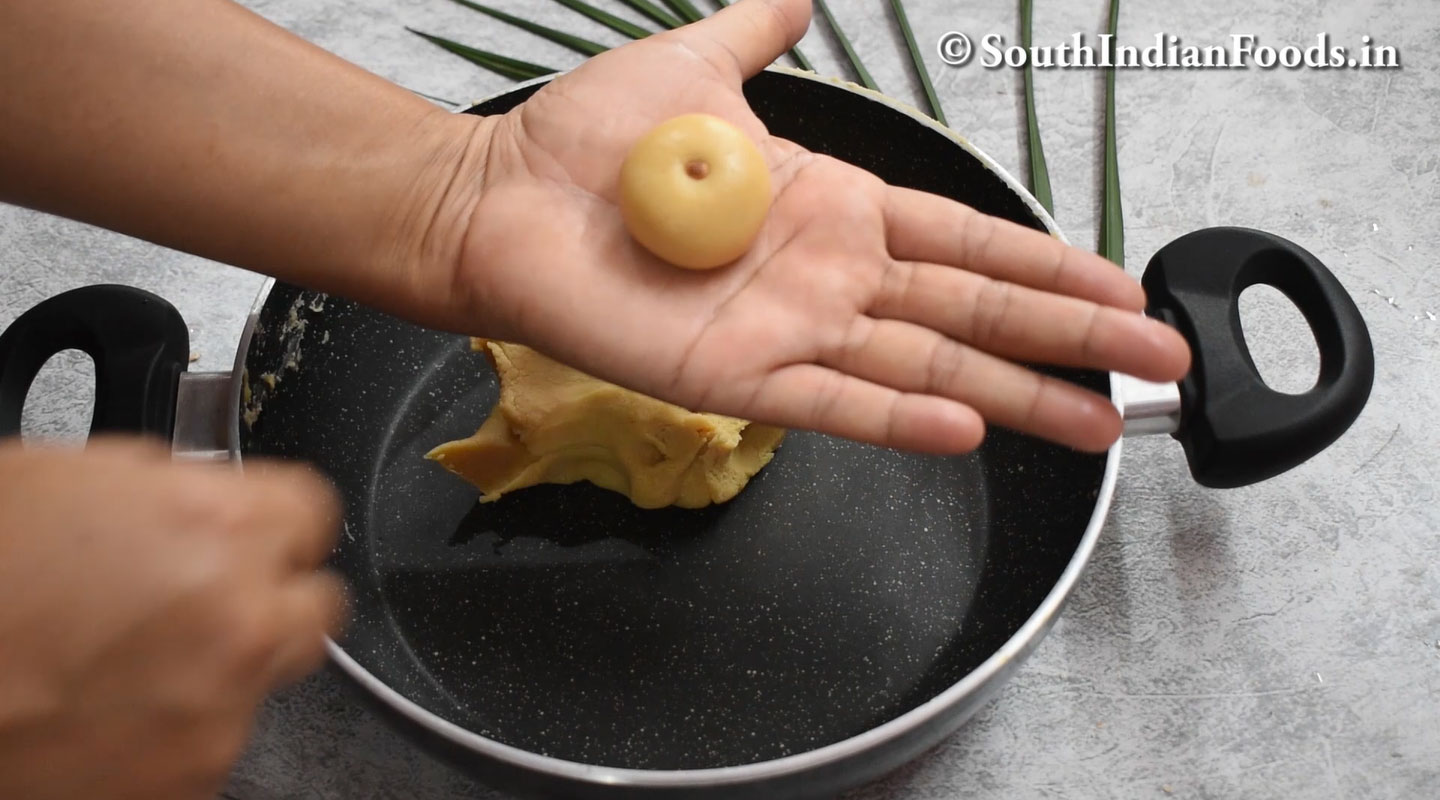 Instant Milk Peda in 10 min