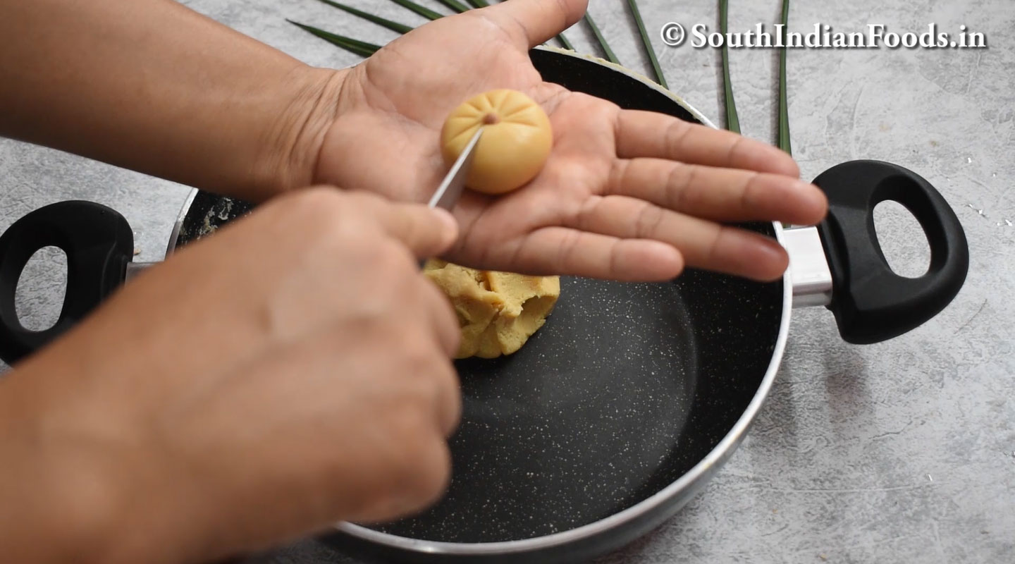Instant Milk Peda in 10 min