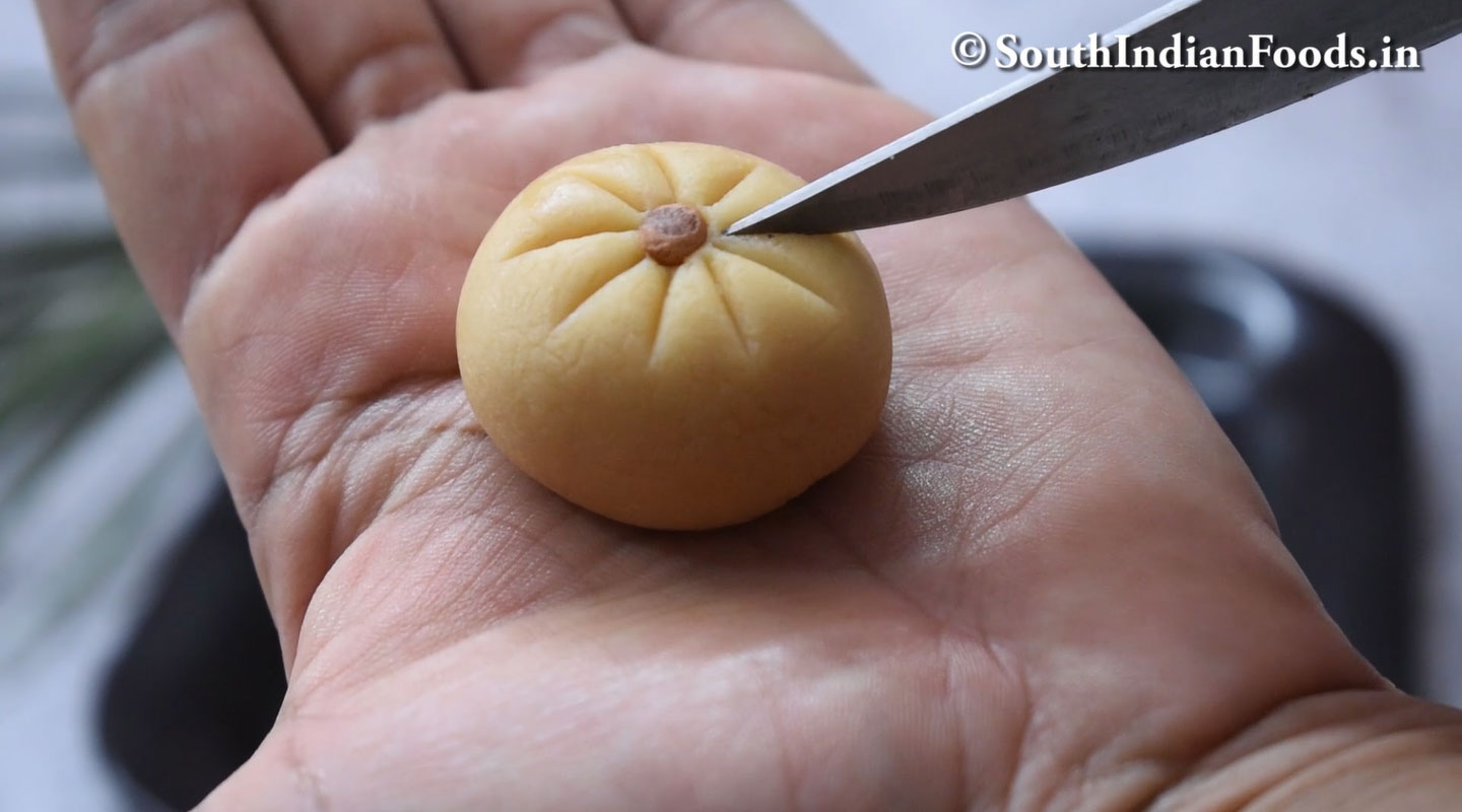 Instant Milk Peda in 10 min