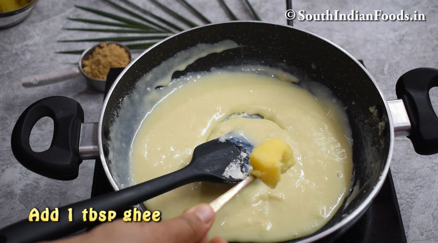 Instant Milk Peda in 10 min