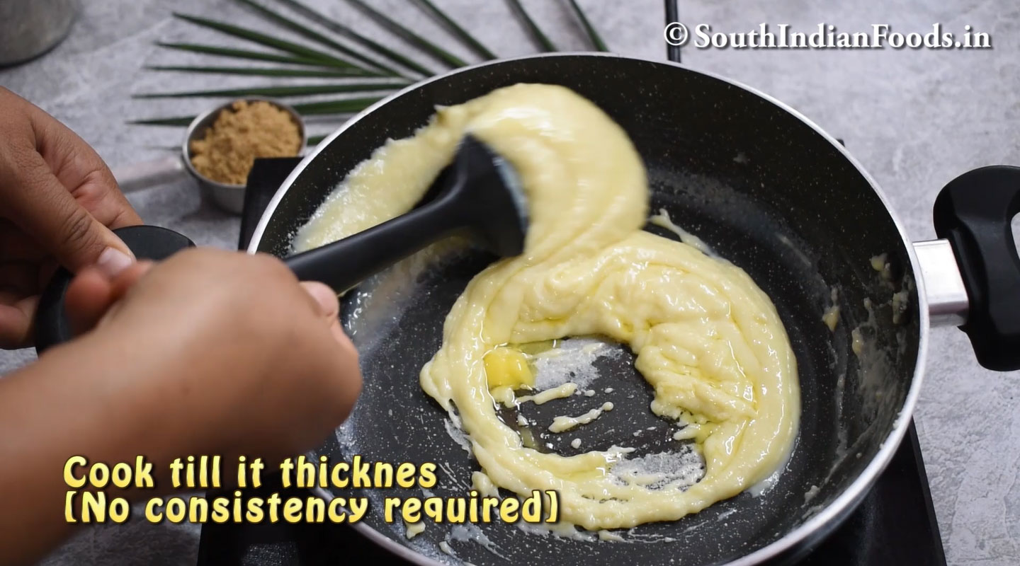 Instant Milk Peda in 10 min