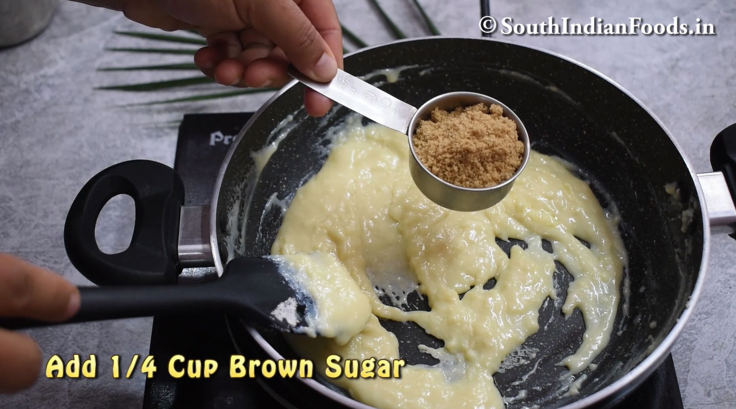 Instant Milk Peda in 10 min