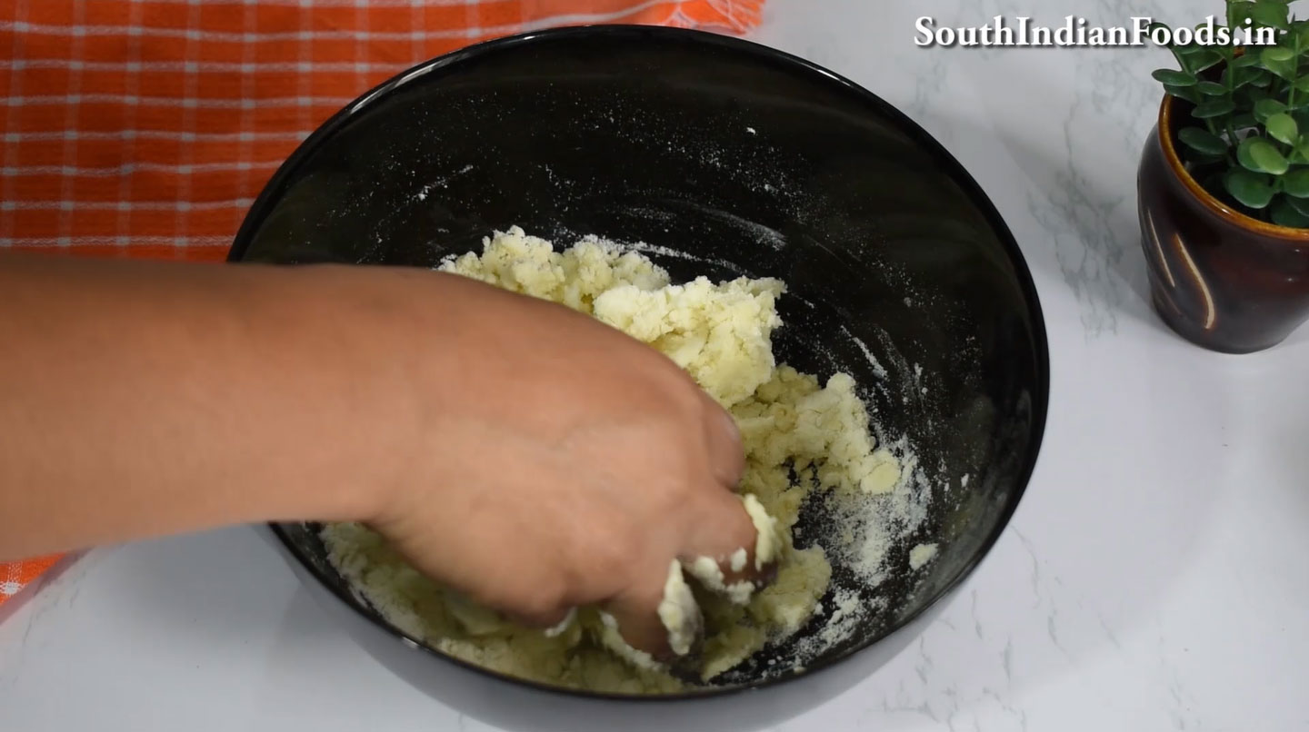 Instant milk powder gulab jamun