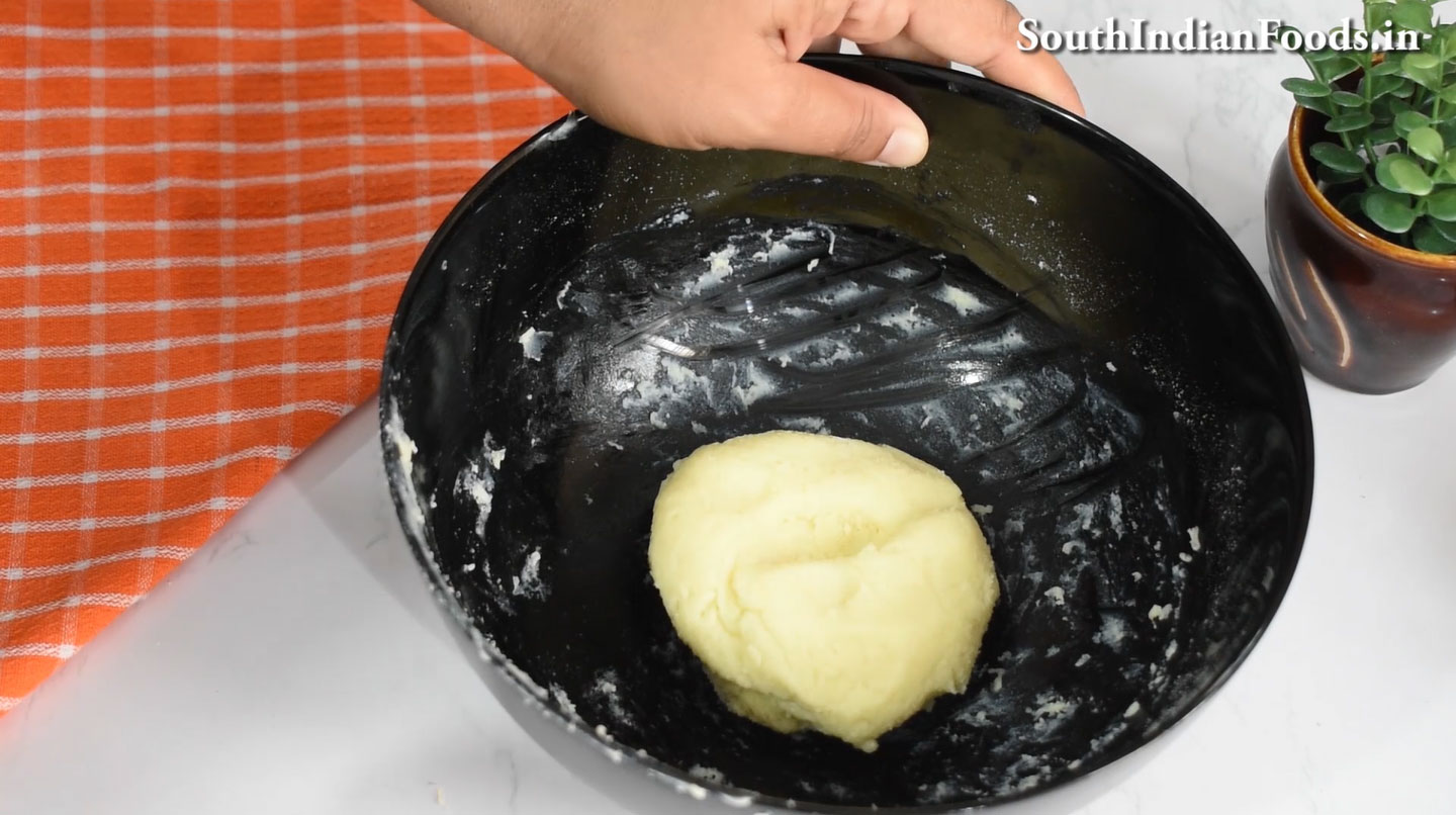Instant milk powder gulab jamun
