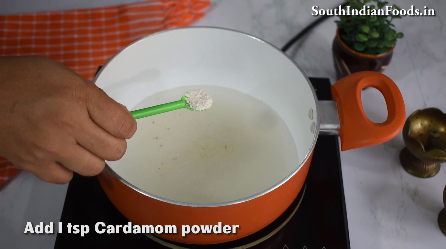 Instant milk powder gulab jamun