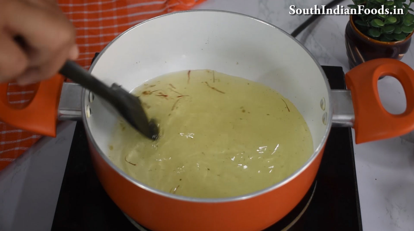Instant milk powder gulab jamun