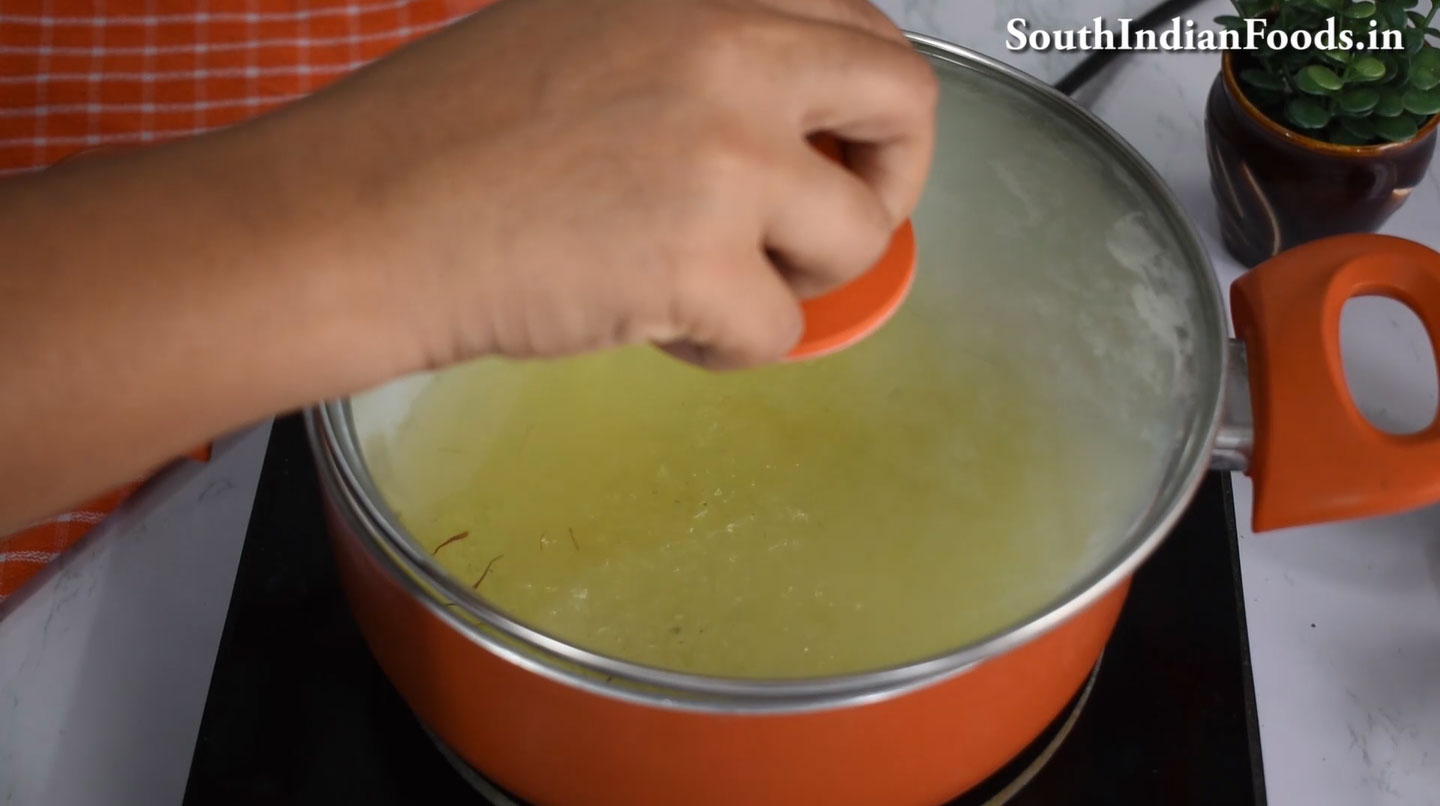 Instant milk powder gulab jamun