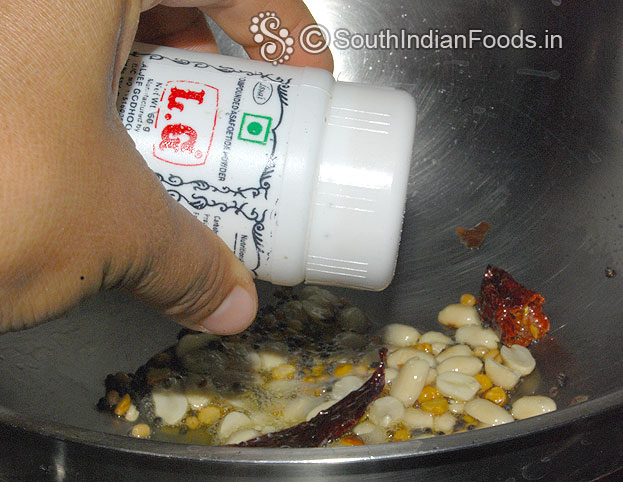 Asafoetida