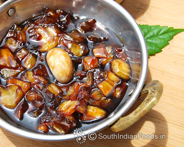 After meal instant sweet-kerala special