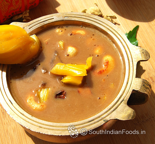 Palapalam payasam