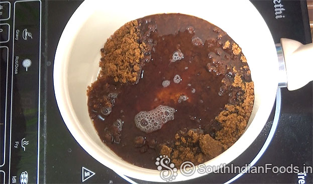 Let it boil for 5 to 7 min