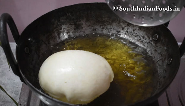 jaggery paal poli recipe step 26