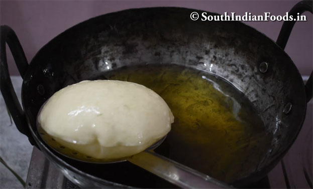 jaggery paal poli recipe step 27