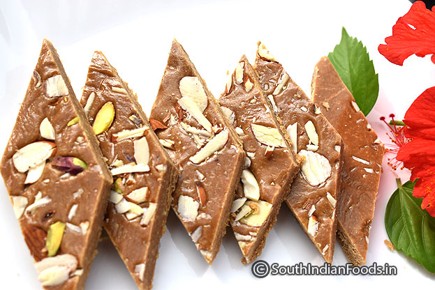 World best peanut diamond sweet