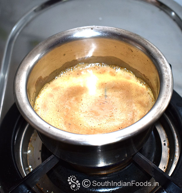 Let it boil