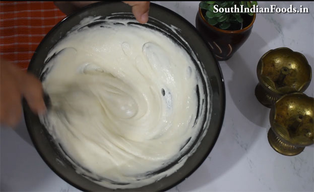 Instant perfect jalebi step 12