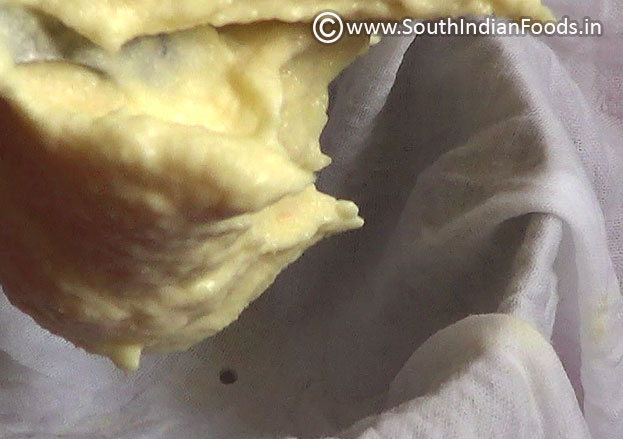 Add batter
