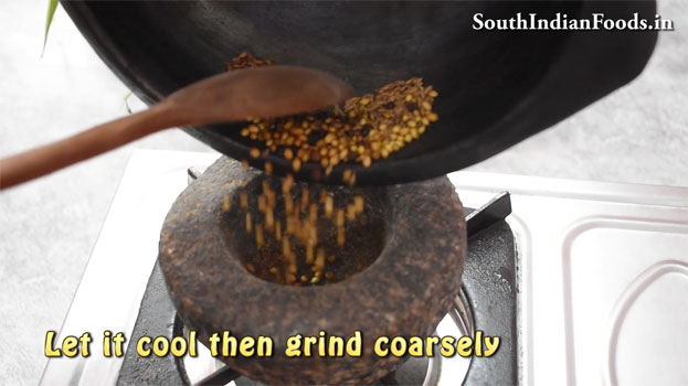 Jeera aloo -Step 7