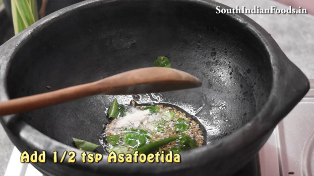 Jeera aloo -Step 12