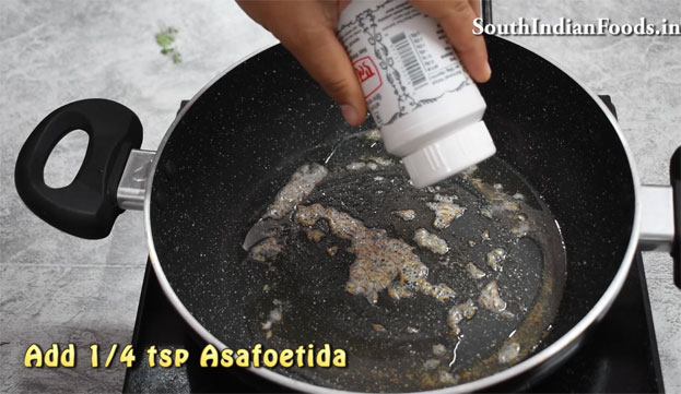 jeera rice step 7