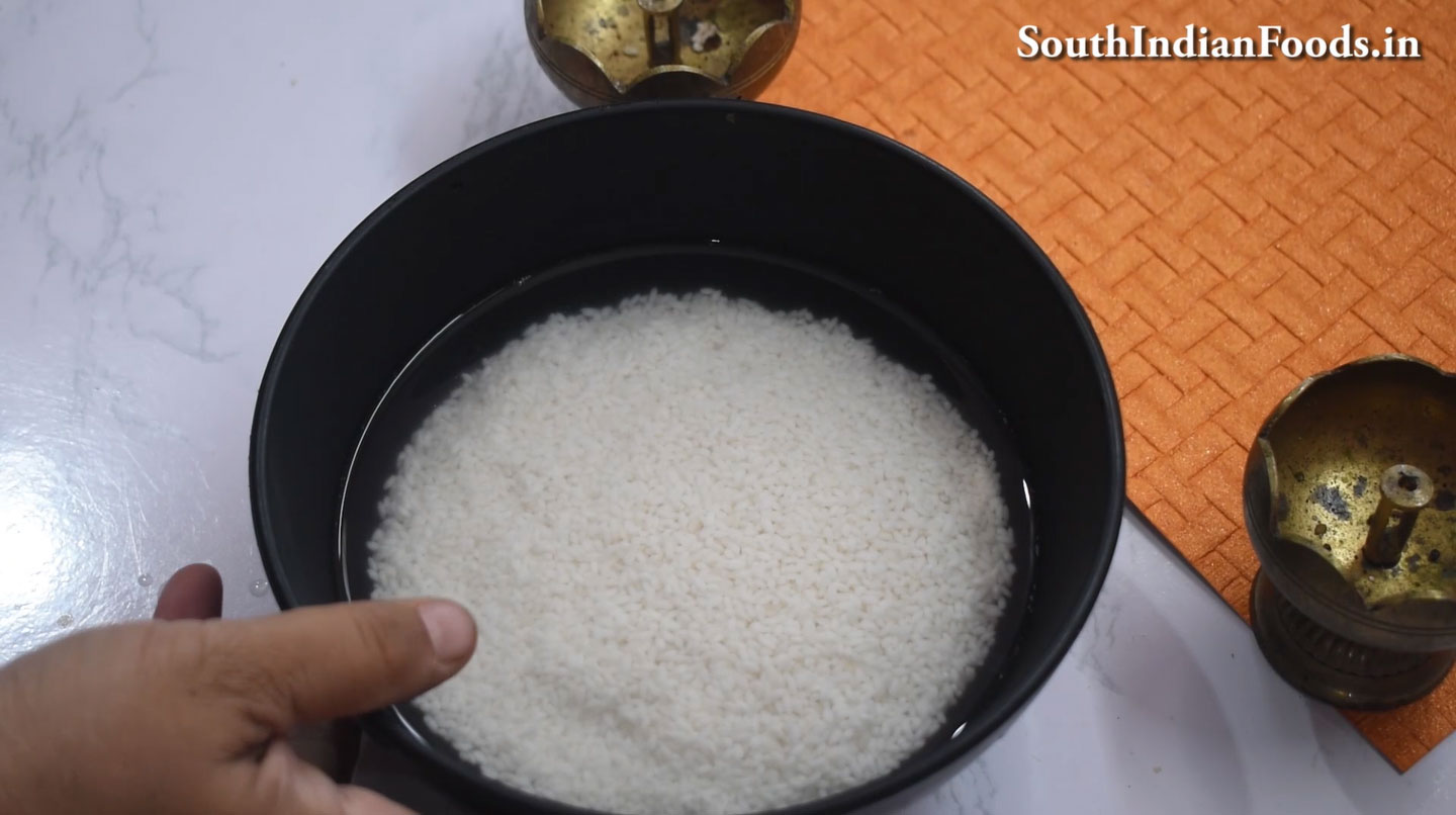 Jeeraga samba tomato biryani