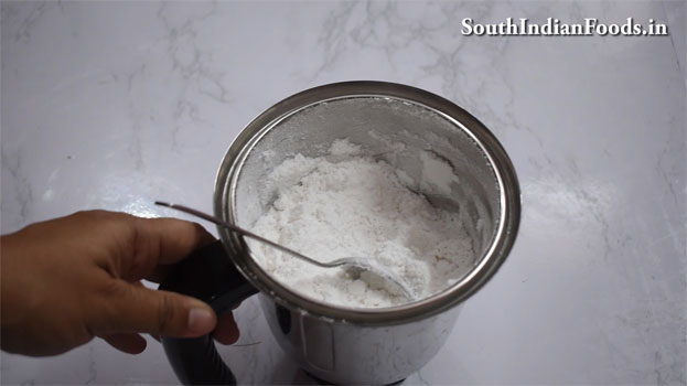 Perfect kai murukku recipe step 14