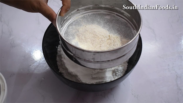 Perfect kai murukku recipe step 19