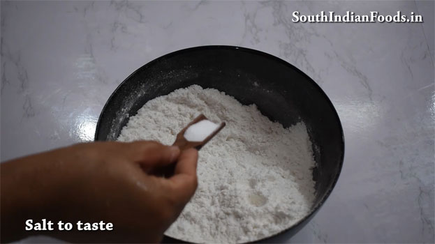 Perfect kai murukku recipe step 21