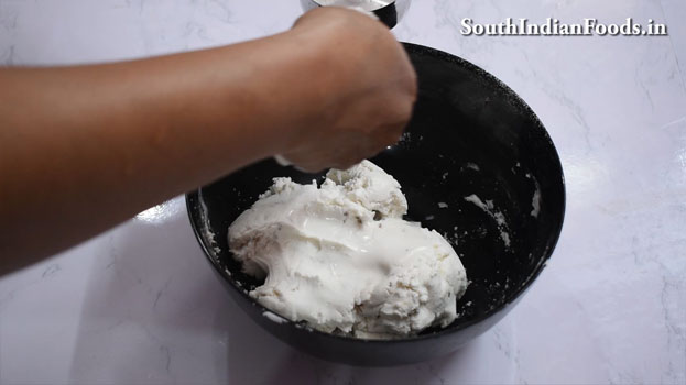 Perfect kai murukku recipe step 25