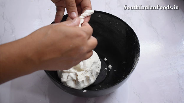 Perfect kai murukku recipe step 29