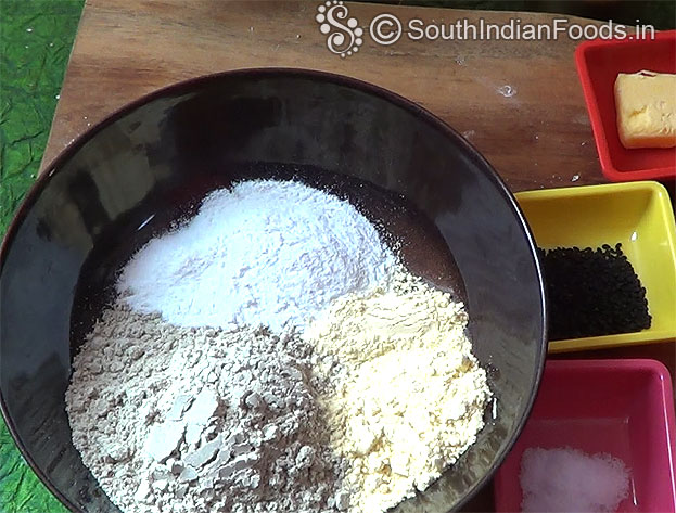 Add cumin seeds