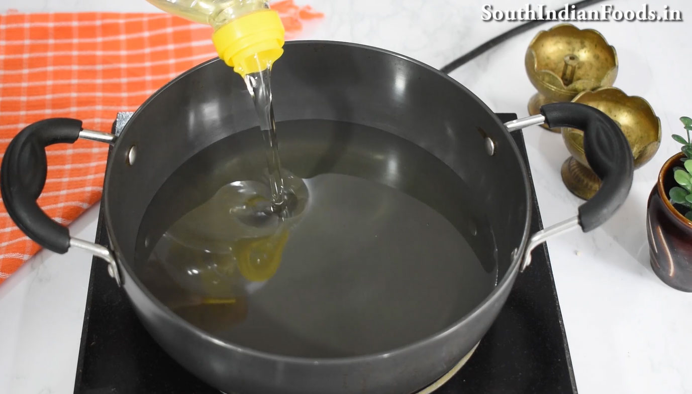Kambu murukku recipe step20 