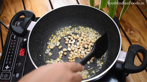 Kanda batata poha step 7