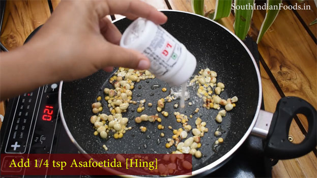 Kanda batata poha step 8