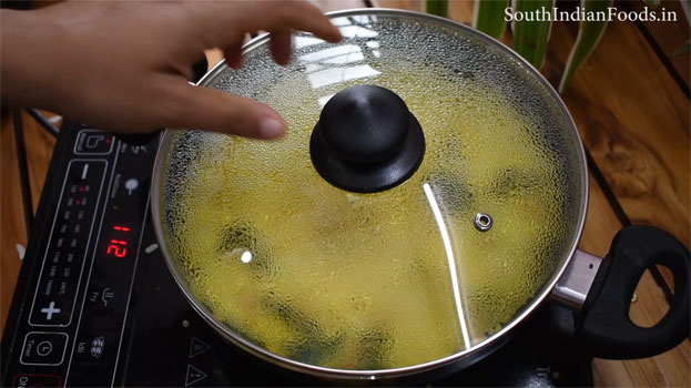 Kanda batata poha step 15