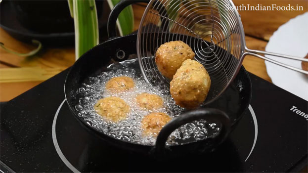 karamani bonda recipe step 9