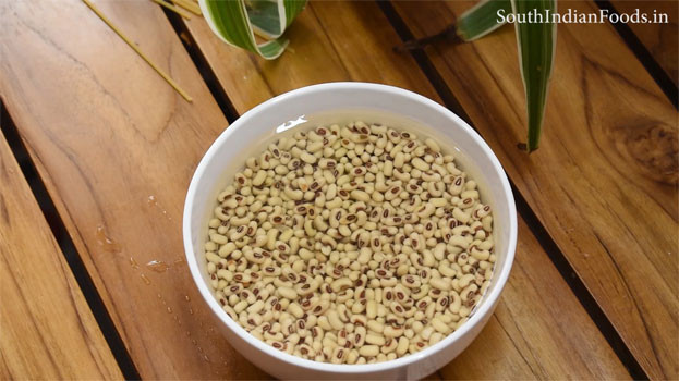 karamani bonda recipe step 1