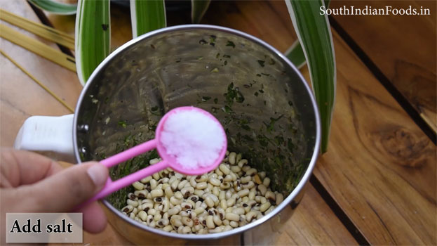 karamani bonda recipe step 4