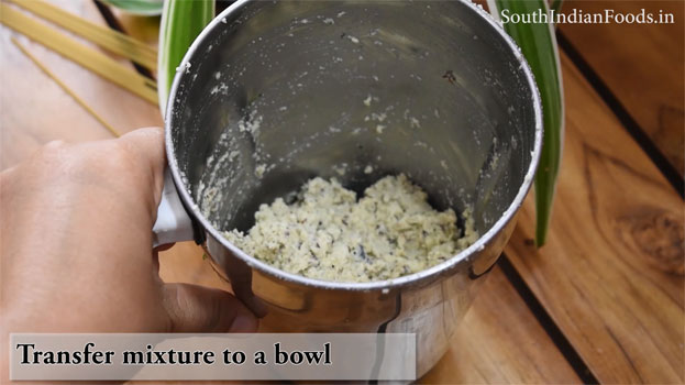 karamani bonda recipe step 5