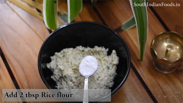 karamani bonda recipe step 6