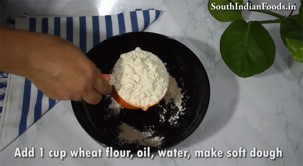 Heat broad pan add milk and let it boil